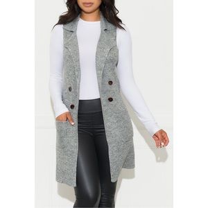 COPY - Sweater vest